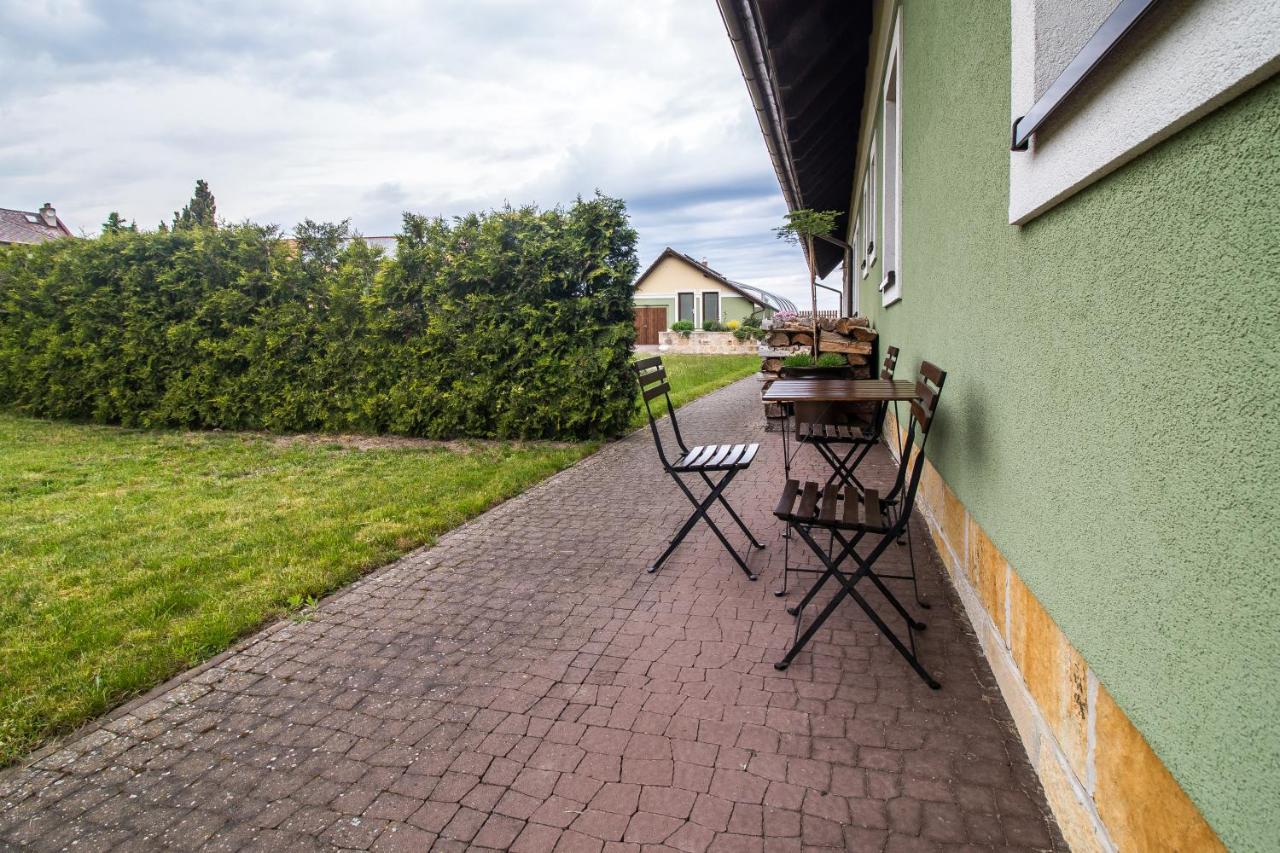 Penzion Helga Zdar  Esterno foto